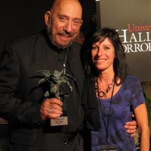 Meet your Posher, Phaedra